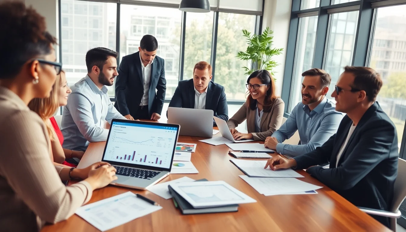 Transform Your Financial Processes